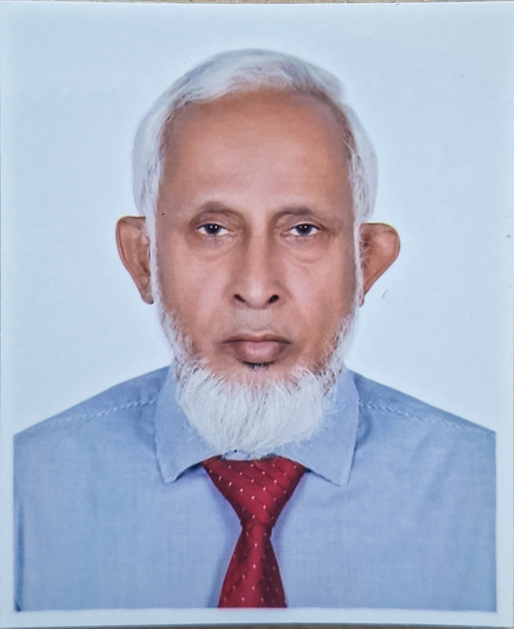 Engr. md. Babul Akhter